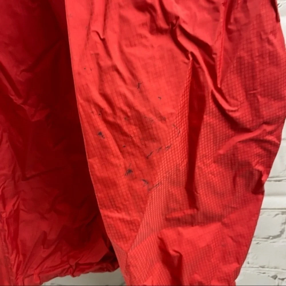 MEC‎ men’s raincoat - Picture 8 of 14